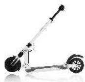 E-TWOW TROTTINETTEE2-EVO-S+ - SPECIFICATIONS - 1