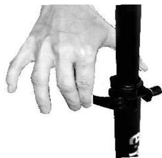 E-TWOW TROTTINETTEE2-EVO-S+ - Étape de dépliage (partie 1) - 9