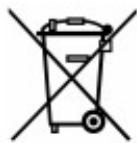 E-TWOW TROTTINETTEE2-EVO-S+ - CETTE TROTTINETTE CONTIENT DES BATTERIES LITHIUM   QUI DOIVENT ÉTRE RECYCLÉES DE FACON SûRE. - 1