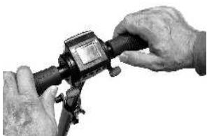 E-TWOW TROTTINETTEE2-EVO-S+ - Étape de dépliage (partie 1) - 3