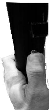 E-TWOW TROTTINETTEE2-EVO-S+ - Étape de pliage (partie 1) : - 3