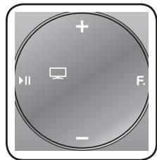 SAMSUNG DA-E750/ZF - UTILISATION DU MODE TV (SoundShare) - 1