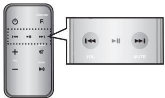 SAMSUNG DA-E750/ZF - Lecture/Pause - 2