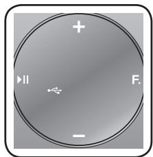 SAMSUNG DA-E750/ZF - Pour déconnecter le lecteur audio sans fil avec station d'accueil du périphérique Bluetooth - 2
