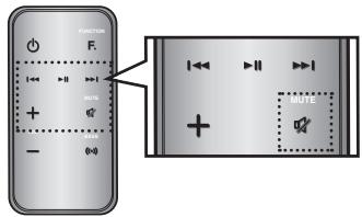 SAMSUNG DA-E750/ZF - Saut en avant/en Arrière - 2
