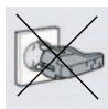 SMEG SC 45 MF2 INOX/VERRE - NORMES de sécurité/recommandations - 2