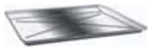 SMEG SC 45 MF2 INOX/VERRE - Lampe d'éclairage intérieur - 2