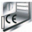 SMEG SC 45 MF2 INOX/VERRE - Branchement électrique - 1