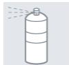 SMEG SC 45 MF2 INOX/VERRE - Avant l'installation - 2