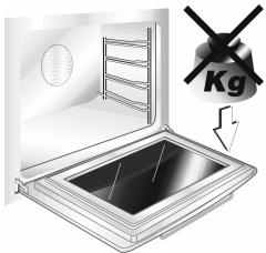 SMEG SC 45 MF2 INOX/VERRE - Mise en place du four - 5