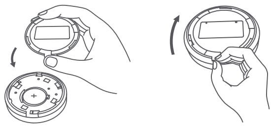 Xiaomi MI MOTION SENSOR - Mi motion sensor - 12