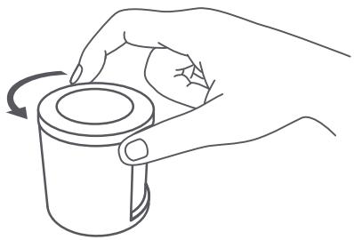 Xiaomi MI MOTION SENSOR - Mi motion sensor - 1