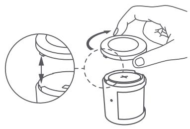 Xiaomi MI MOTION SENSOR - Mi motion sensor - 4