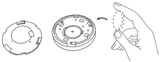 Xiaomi MI MOTION SENSOR - Mi motion sensor - 11