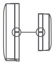 Xiaomi MI MOTION SENSOR - Mi motion sensor - 7