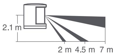 Xiaomi MI MOTION SENSOR - Mi motion sensor - 2