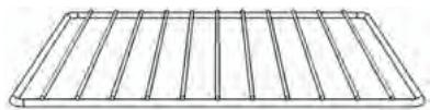 AIRLUX AFCP16IX - La grille - 1