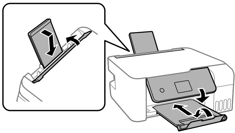 EPSON ET-2720 - Annexe - 3
