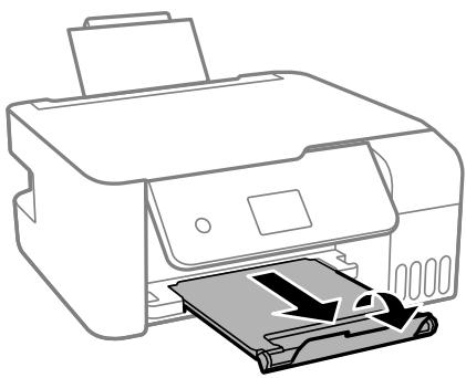 EPSON ET-2720 - Remarque: - 1