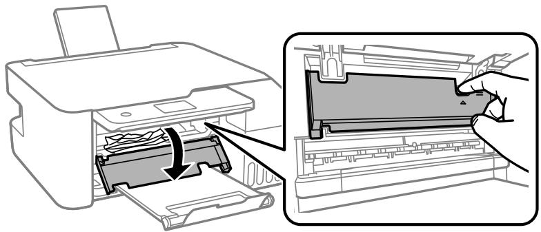 EPSON ET-2720 - Attention: - 2