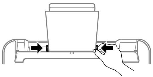 EPSON ET-2720 - □ Papier préperforé - 2