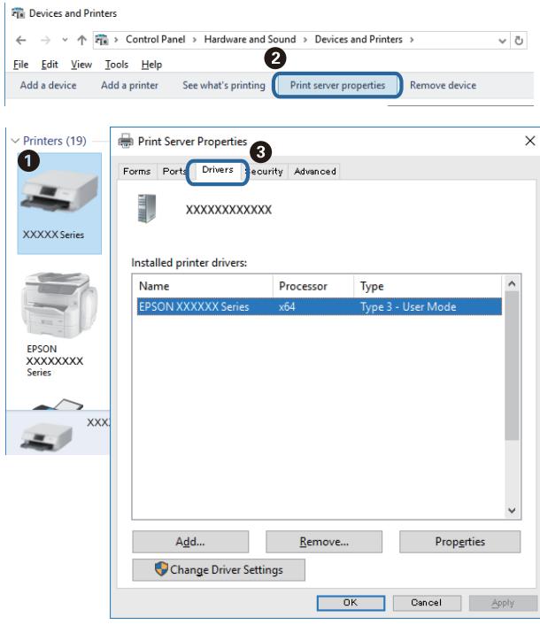 EPSON ET-2720 - Résolution de problèmes - 1