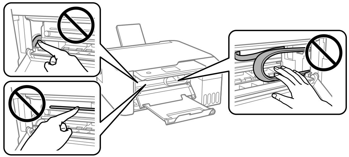 EPSON ET-2720 - Important: - 1