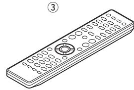 MARANTZ PM6004 - Accessoires - 2