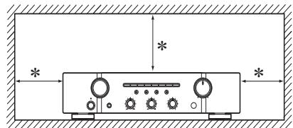 MARANTZ PM6004 - 1