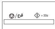 SAMSUNG CE118PPTX1 - ARRET Du SIGNAL SONORE - 2