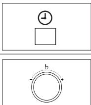 SAMSUNG CE118PPTX1 - Réglage de l'horloge - 1