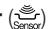 SAMSUNG CE118PPTX1 - Utilisation de la fonction cuisson par capteur - 2