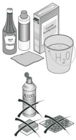 HAIER D1FM636CS - Concernant le stockage du réfrigérateur - 1