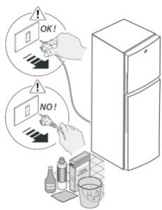 HAIER D1FM636CS - Choses à faire... - 1