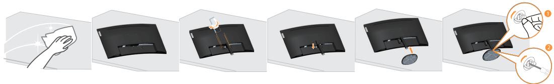 LENOVO ECRAND352QC-20 - Notice d'utilisation - 1