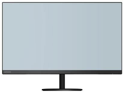 LENOVO ECRAND352QC-20 - Connexion et mise en marche de votre moniteur - 13