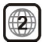PROLINE DVDP772 - Code régional - 1