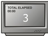 PEEKTON PK 9110 - Fonction OSD - 8