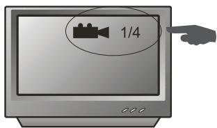 PEEKTON PK 9110 - Fonction ANGLE - 2
