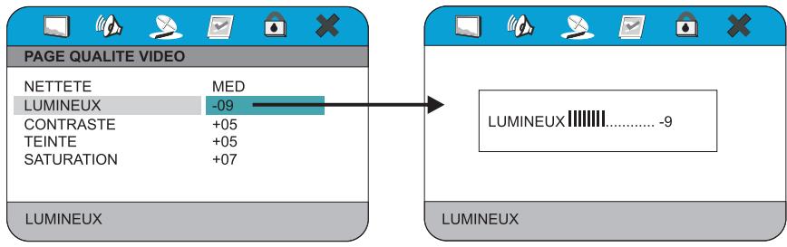 PEEKTON PK 9110 - Lumineux - 1