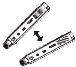 OLYMPUS LS-14 - Instruments à vent - 1