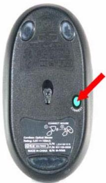 PACKARD BELL NC - Périphériques sans fil - 2