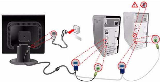 PACKARD BELL NC - Les 5 cas de résolution de problèmes les plus fréquents - 8