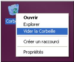 PACKARD BELL NC - Libérez de l'espace sur votre disque dur - 1