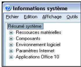 PACKARD BELL NC - Logiciels - 3