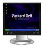 PACKARD BELL NC - Les 5 cas de résolution de problèmes les plus fréquents - 4