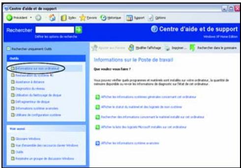 PACKARD BELL NC - Logiciels - 1