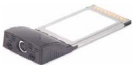 PACKARD BELL NC - IEEE 1394 - 2
