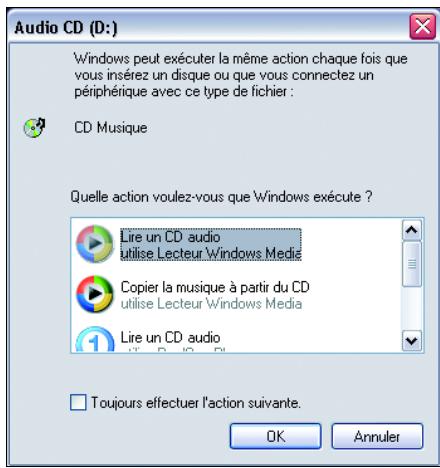 PACKARD BELL NC - Où se trouvent mes logiciels ? - 2