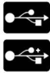 PACKARD BELL NC - USB (universal serial bus) - 1